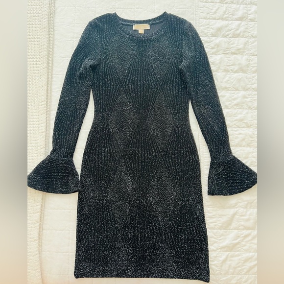 Michael Kors Dress! - Picture 2 of 7